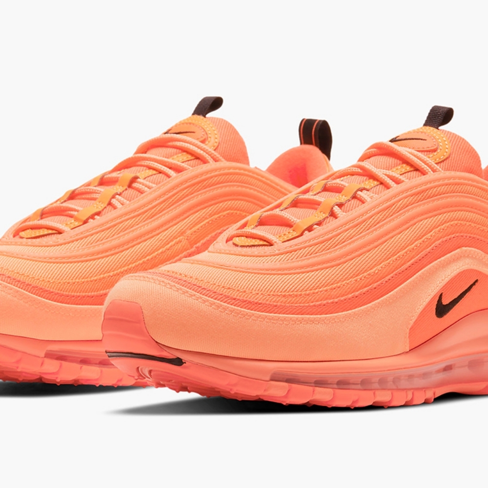 Nike Air max 97 LA collection